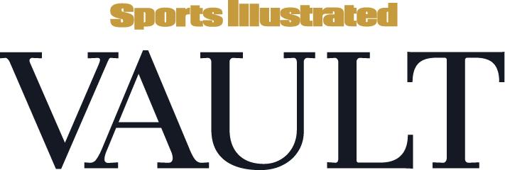 Sports Illustrated Vault | SI.com