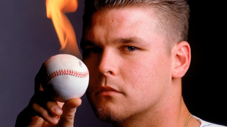 kerry wood baseball