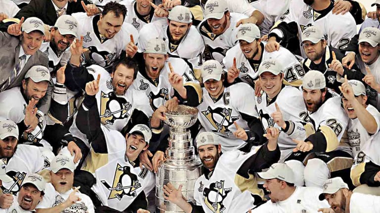 The Pens are Mightier