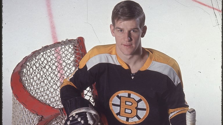 The Ever Elusive, Always Inscrutable and Still Incomparable Bobby Orr