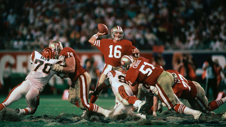 Super Bowl XXIII - Wikipedia