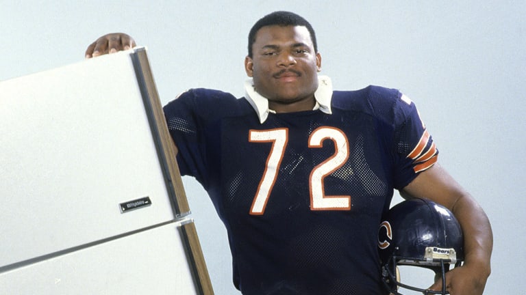 refrigerator perry chicago bears jersey