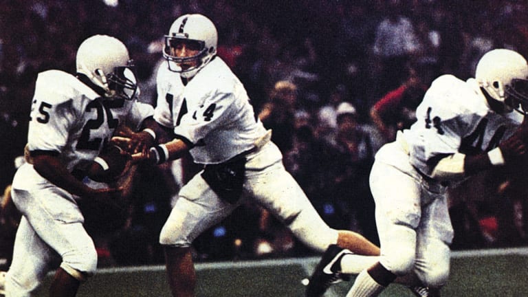 penn state sugar bowl 1983