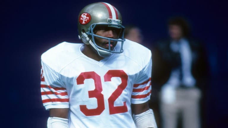 OJ SIMPSON 8X10 PHOTO SAN FRANCISCO 49ers FORTY NINERS PICTURE FOOTBALL