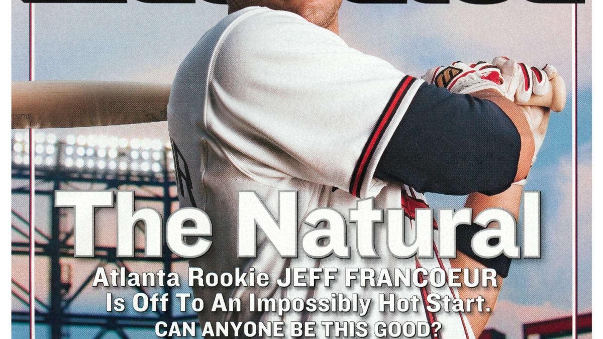 Only in Amerika - Sports Illustrated Vault