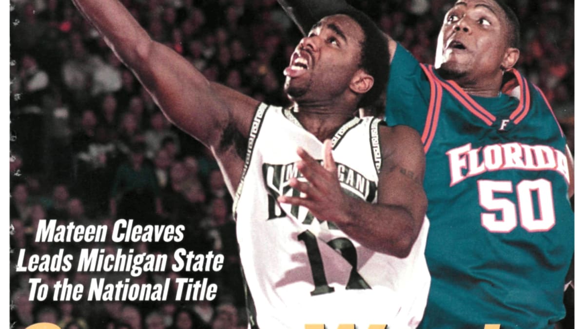 April 10, 2000 - Sports Illustrated Vault