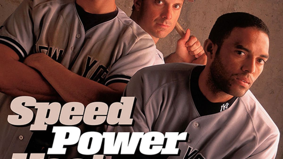 SI Vault: Flame Thrower: Cubs phenom Kerry Wood K's 20 Astros - Sports  Illustrated