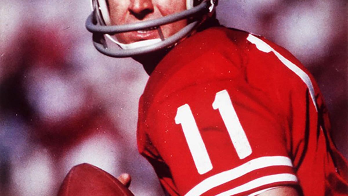 49ers What If: Tweaking History - 1972-1991 - Sports Illustrated