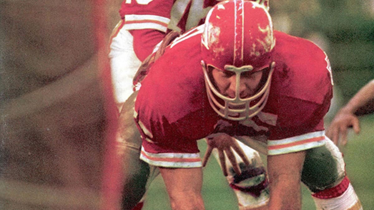 SI Vault: USFL players in limbo after antitrust ruling - Sports Illustrated