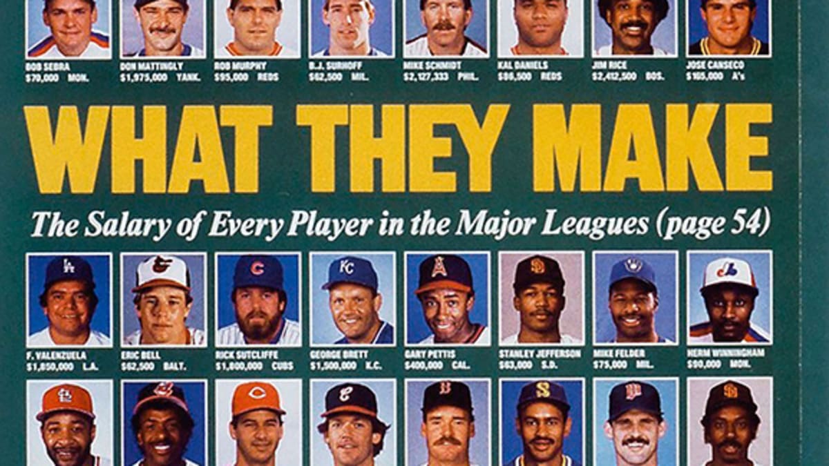 April 6, 1987 Table Of Contents - Sports Illustrated Vault
