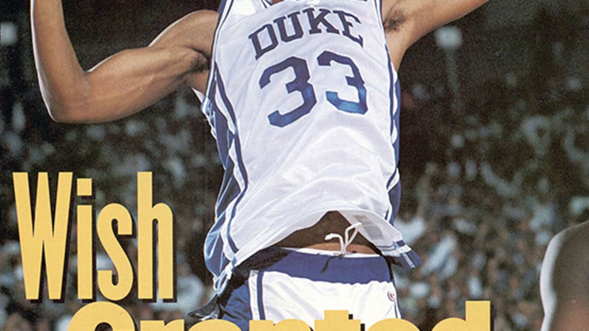 April 08, 1991 - Sports Illustrated Vault