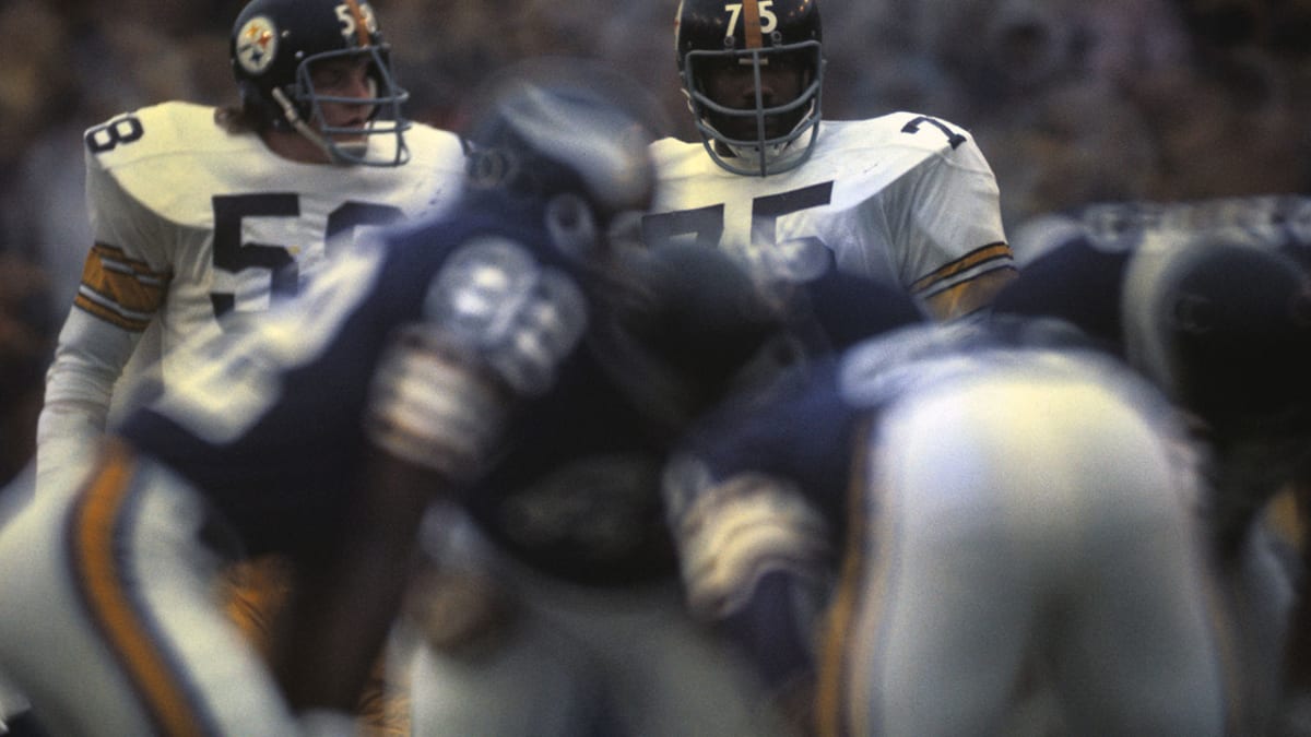 Super Bowl IX from the SI Vault: Steelers shut down Vikings - Sports  Illustrated Vault