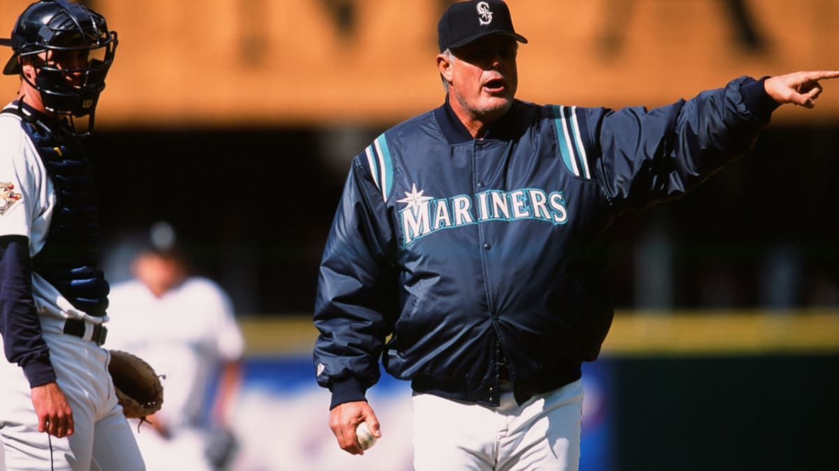 Lou Piniella Through the Years - Sports Illustrated