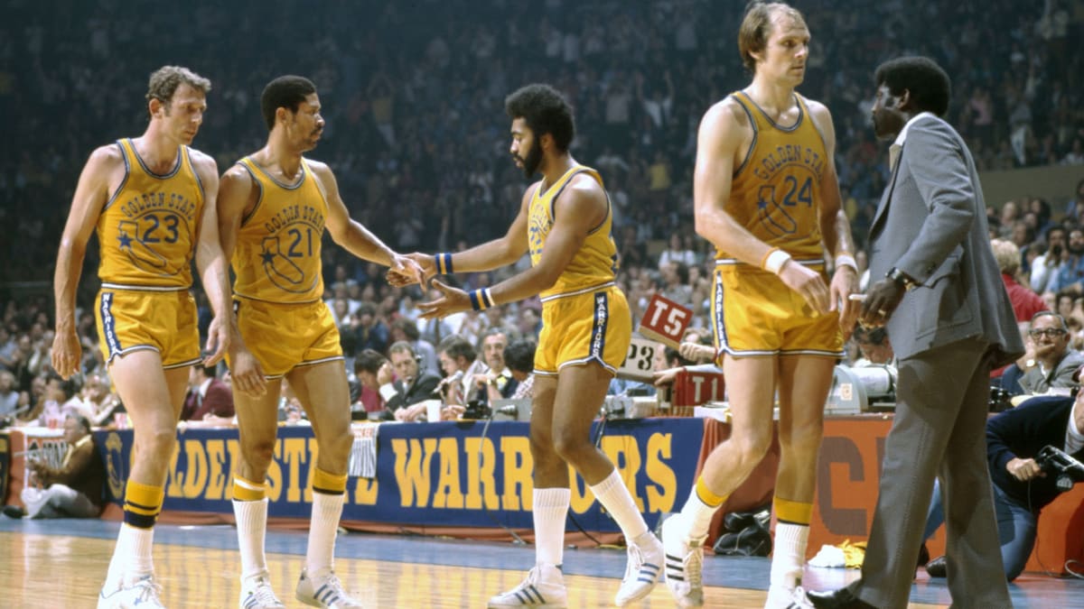 Gold: In 1976, The Bird Was The Word - Duke Basketball Report