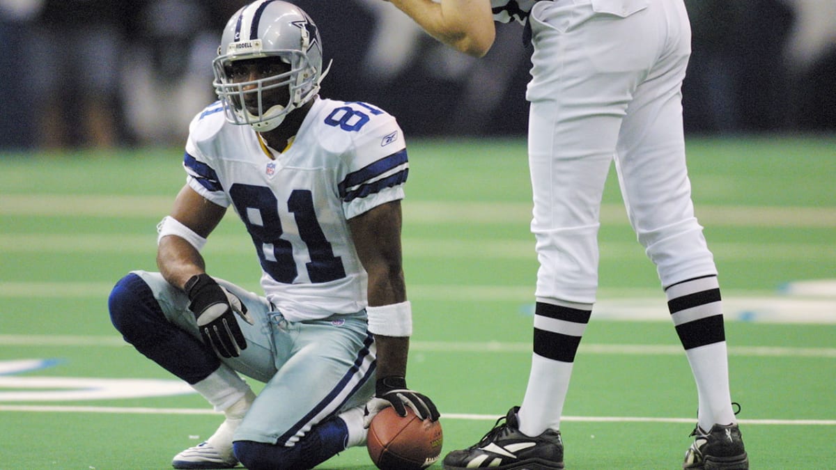 24 NFL Stars That Went Broke