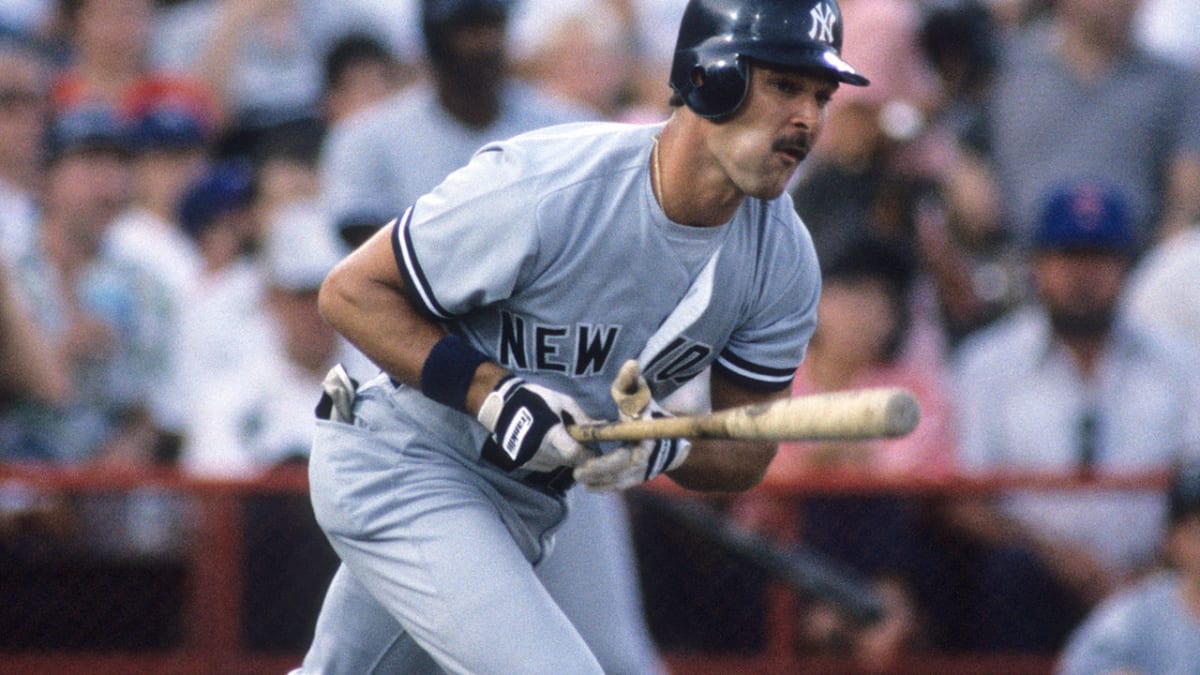 JAWS and the 2014 Hall of Fame ballot: Don Mattingly - Sports Illustrated