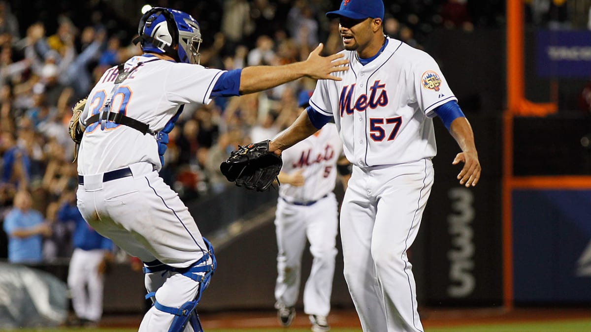 Retiring pitcher has no regrets after sacrificing for club