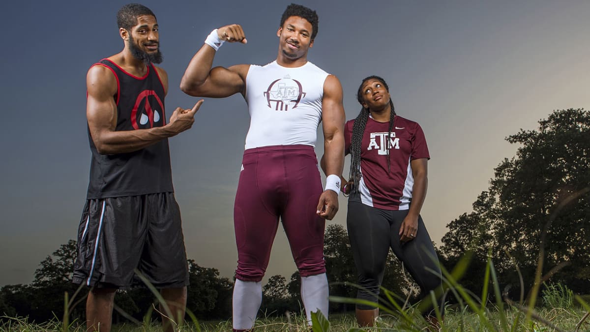 Myles Garrett Says He Can't Go Sleeveless Without Being Drug Tested