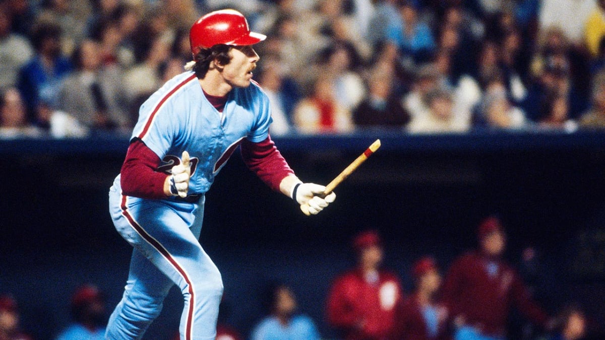 Mike Schmidt, 1980 World Series, Game 5, 9th inning 