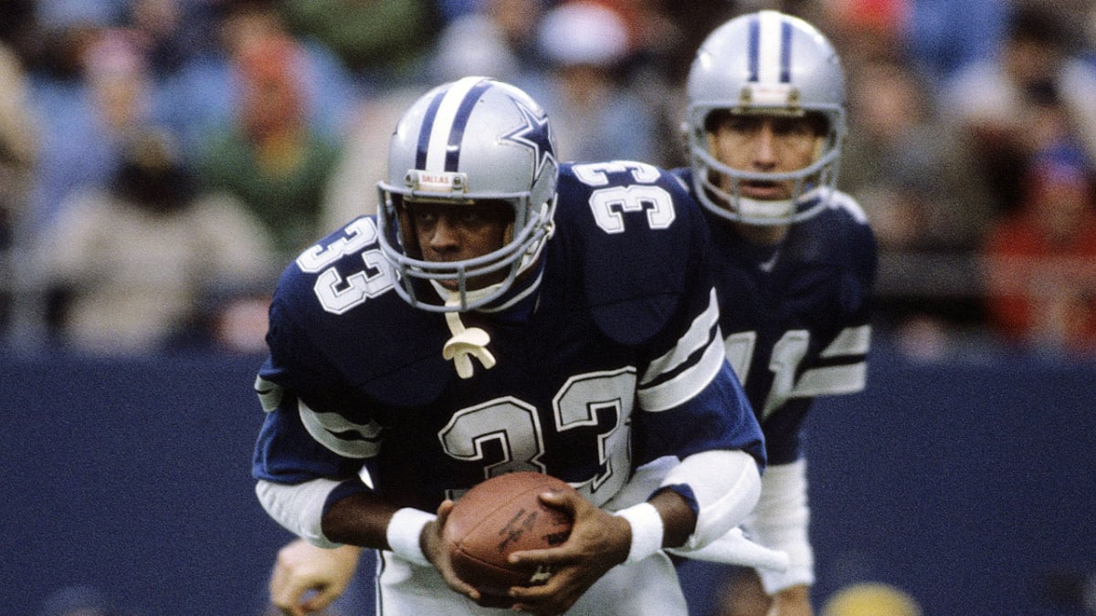 The man who computerized the Cowboys — and revolutionized the NFL