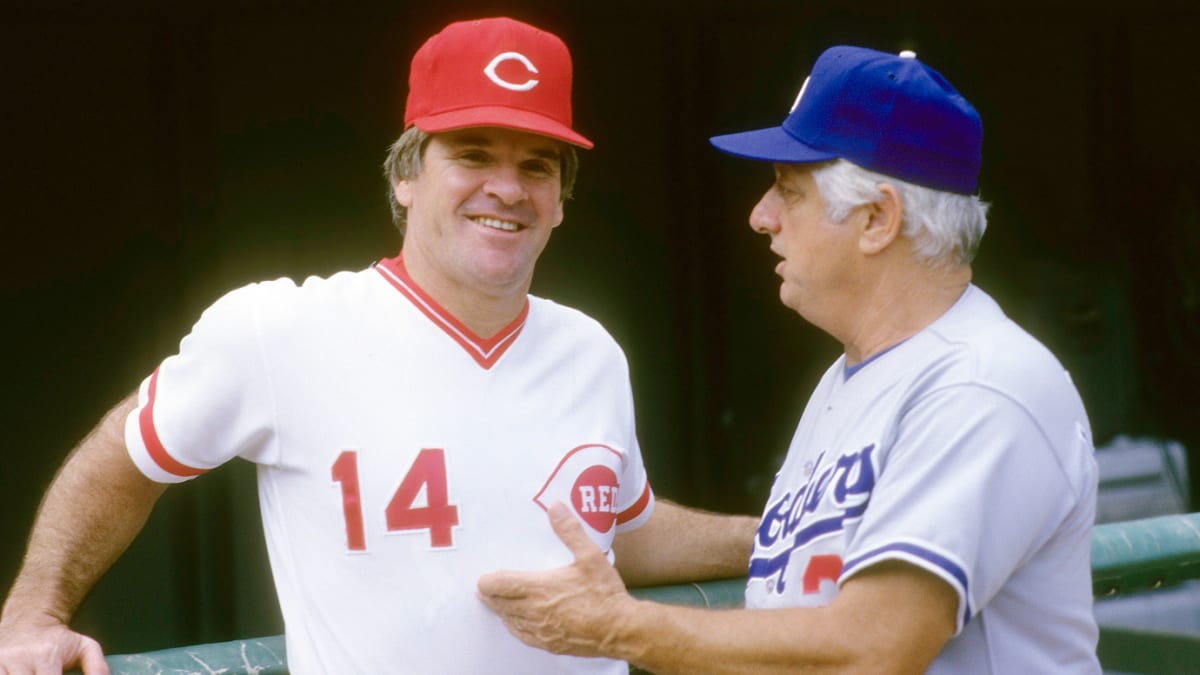 August 17, 1984: Pete Rose stars in return to Reds – Society for