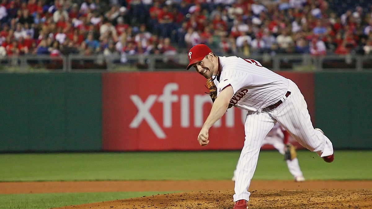 Phillies trade rumors: Phillies will listen to offers on Cliff Lee - MLB  Daily Dish