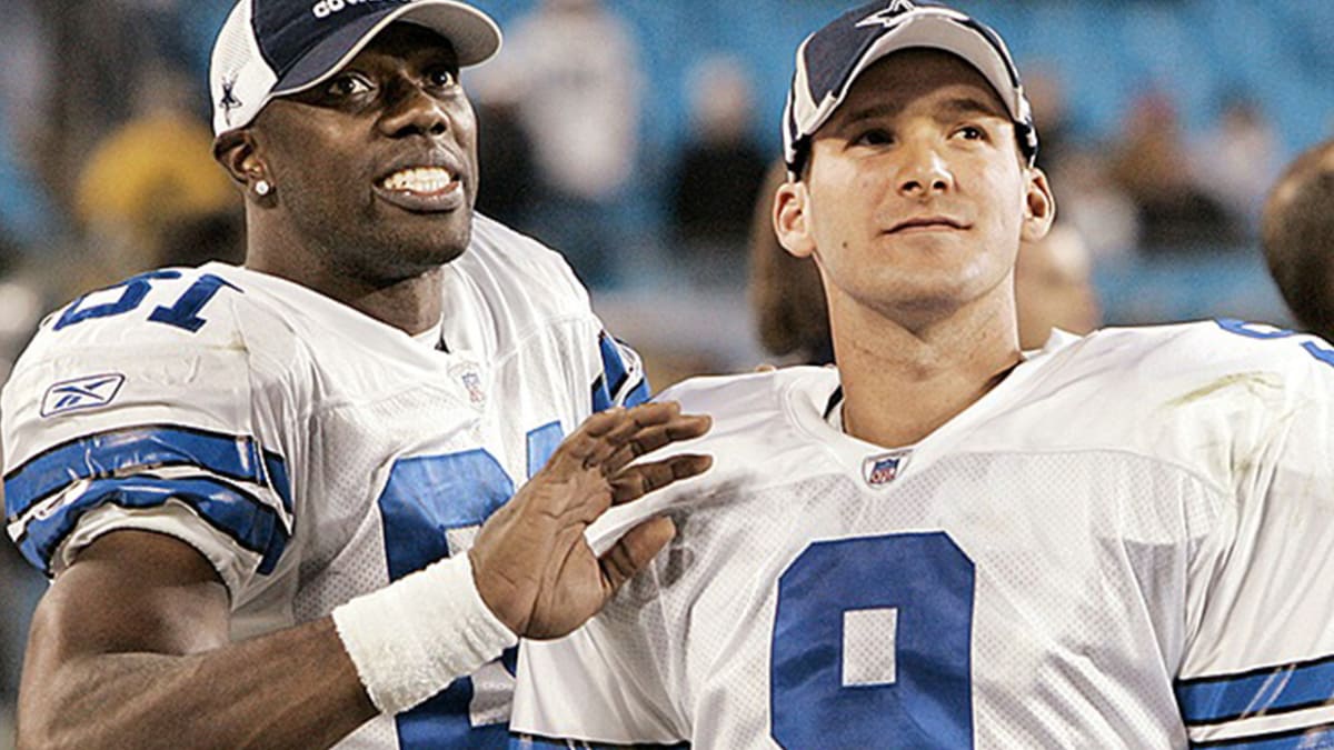 A Football Life': Former Dallas Cowboys quarterback Tony Romo's football  career comes full circle