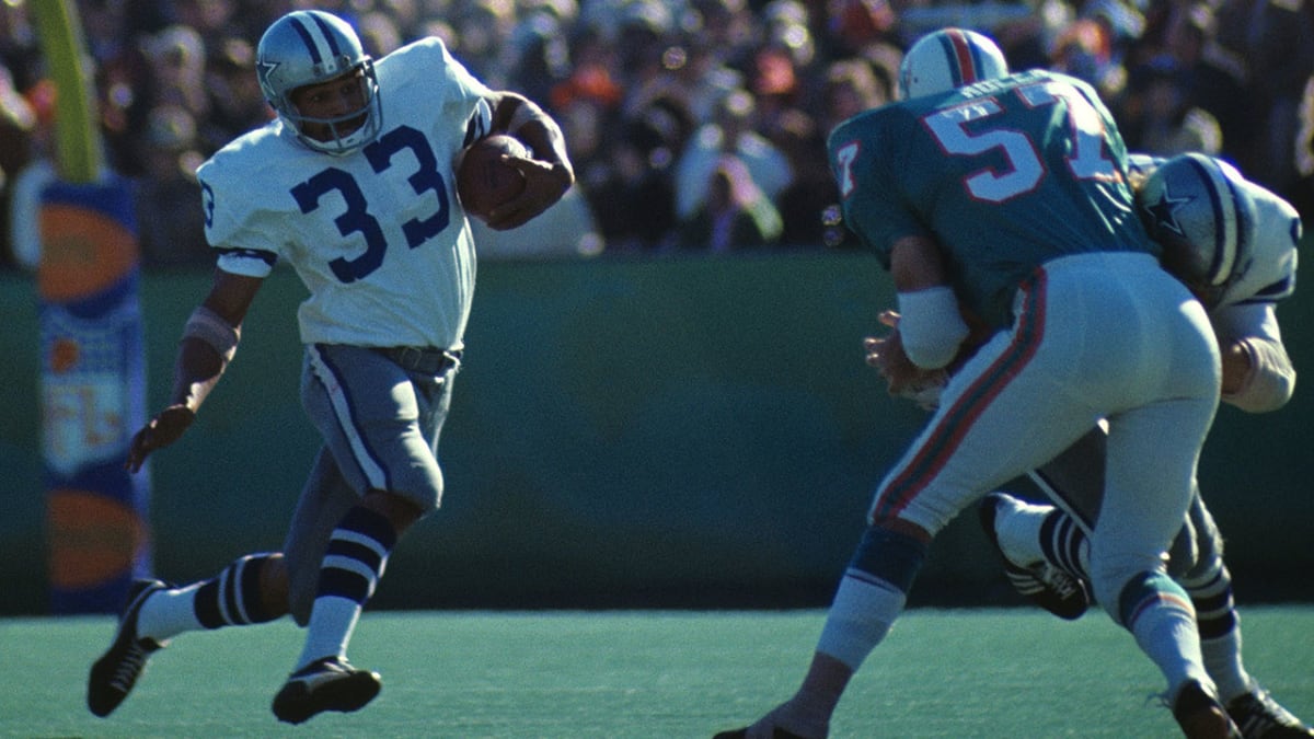 Cowboys Win Their First Super Bowl!, Cowboys vs. Dolphins Super Bowl VI