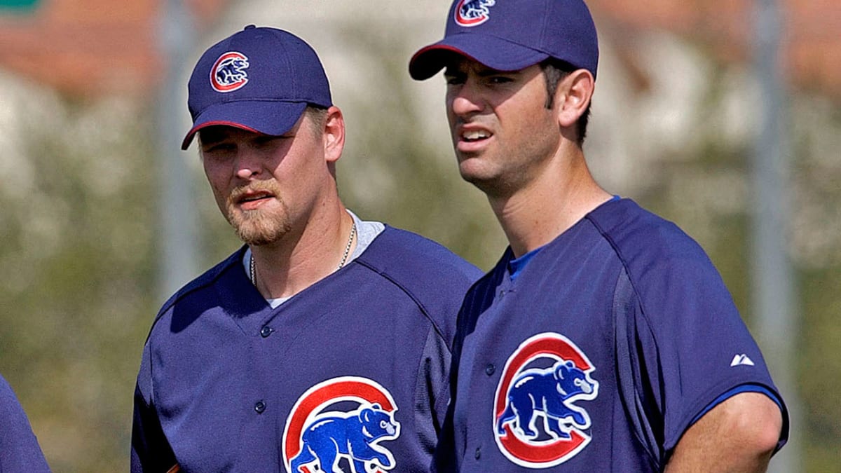 Flame Thrower: Cubs' Kerry Wood strikes out 20 in dominant day - Sports  Illustrated Vault