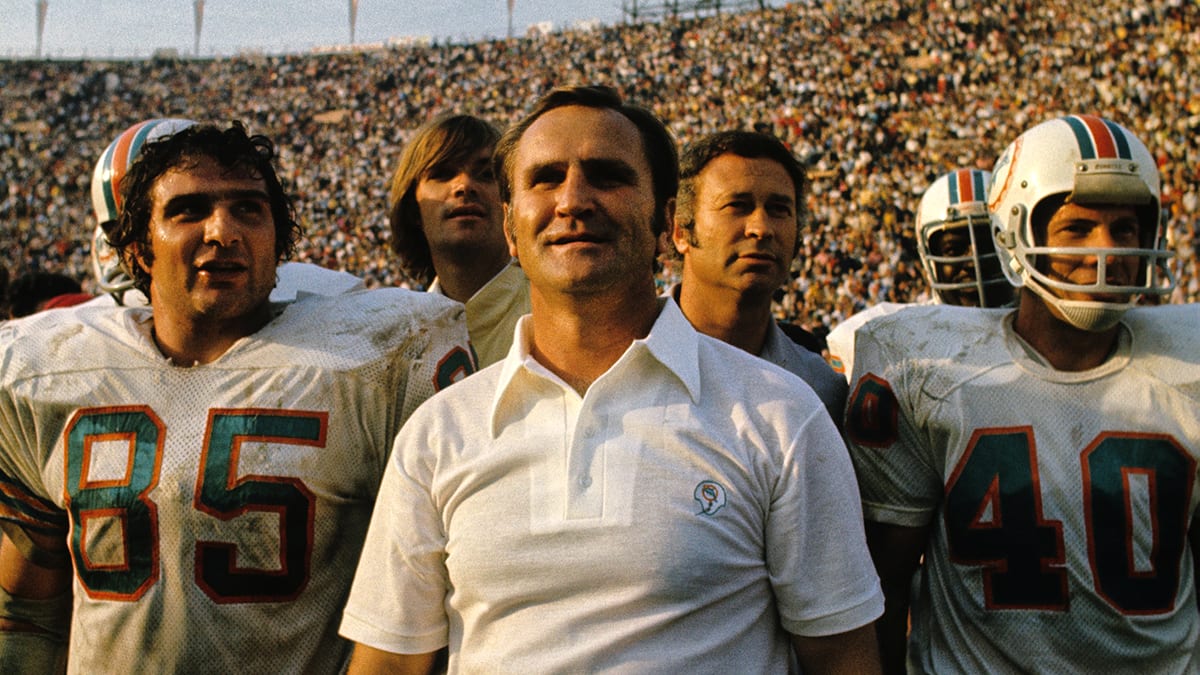 don shula dolphins