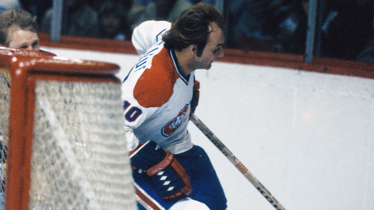 Robinson a hit in Canadiens debut 45 years ago
