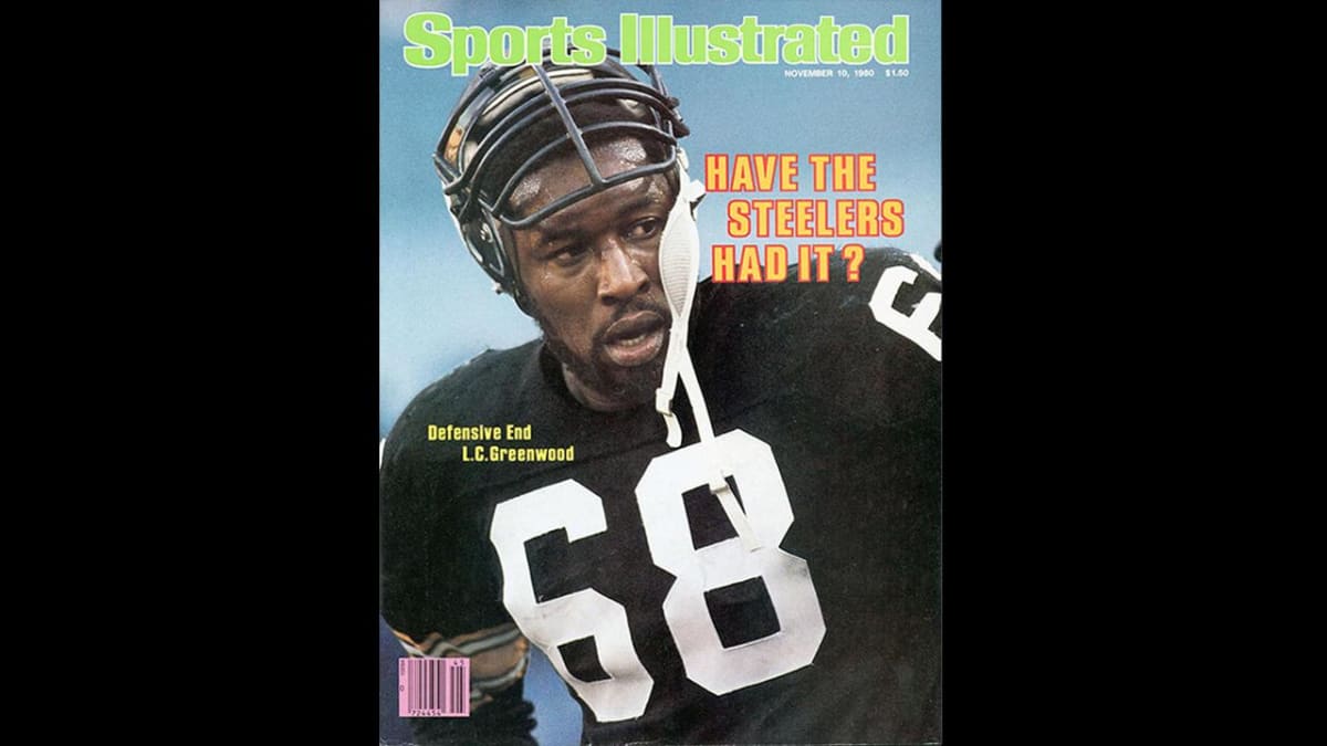 Both Sides Now - Sports Illustrated Vault