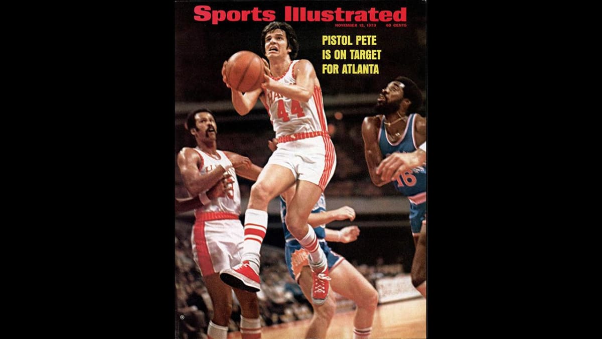 For Pete's Sake, Look Who's Back - Sports Illustrated Vault