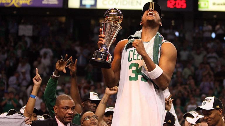 Paul pierce nba rings new arrivals
