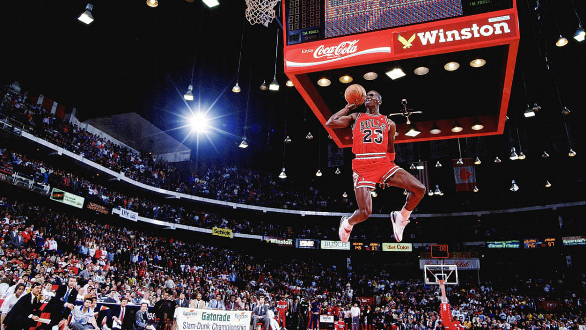 Michael jordan top 10 dunks outlet