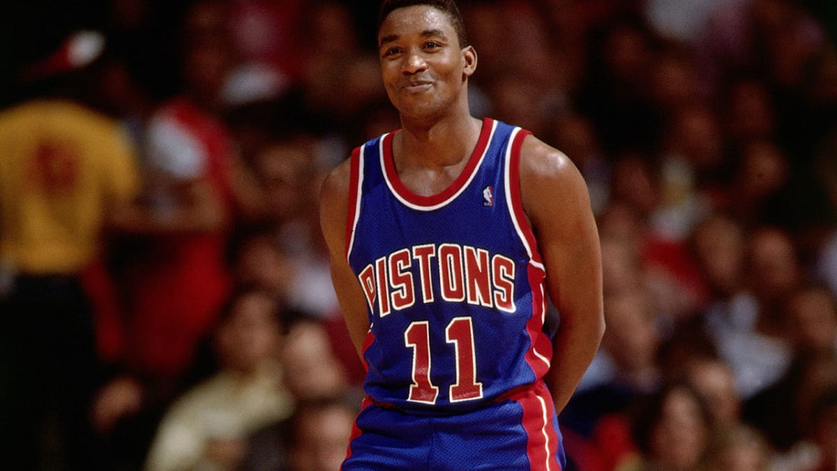 Isaiah thomas deals pistons