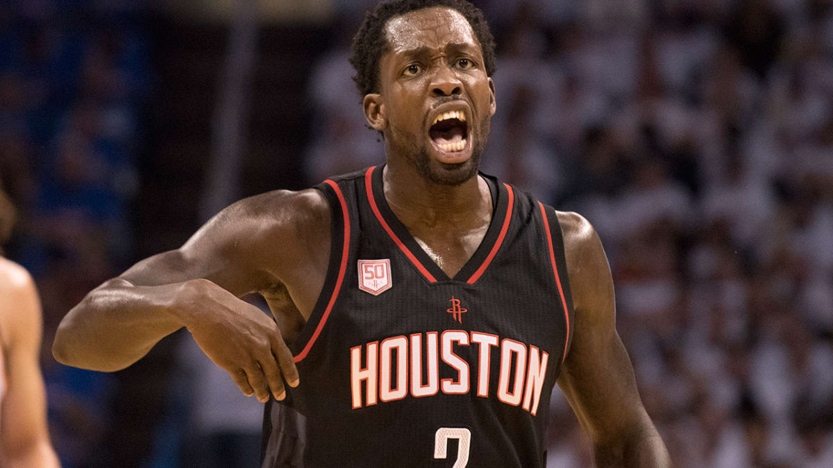 Patrick beverley sale number