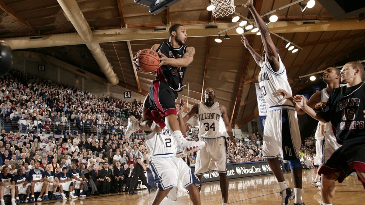 St joe's basketball roster new arrivals