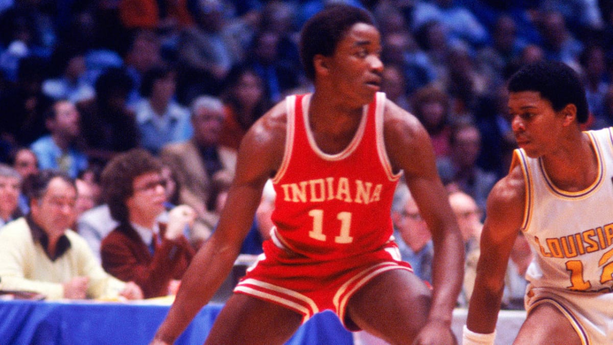 Isiah thomas indiana jersey on sale