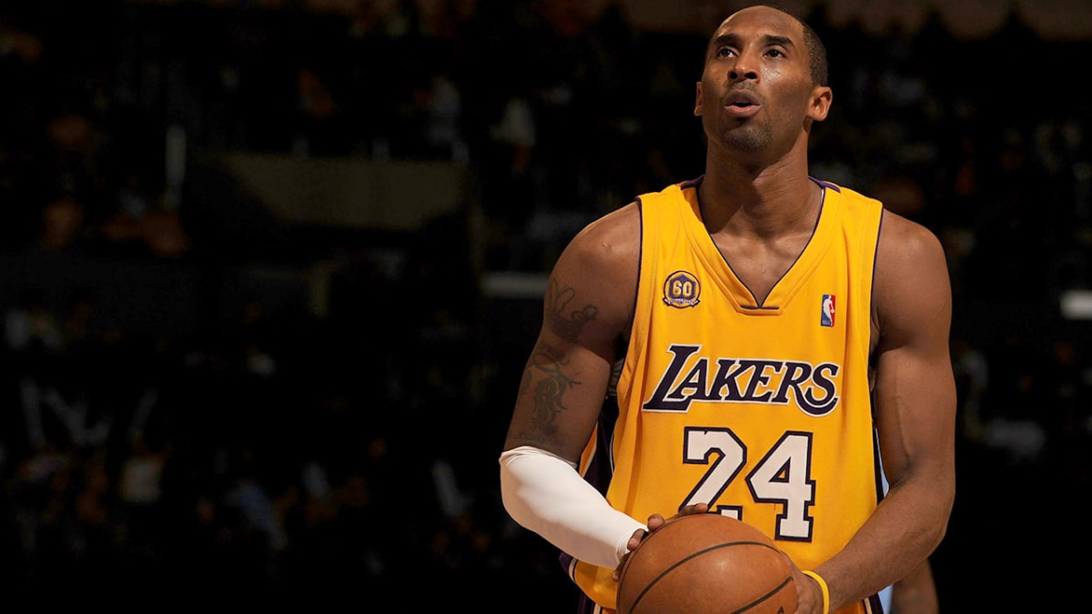 Kobe Bryant: Inside the Lakers star's killer instinct