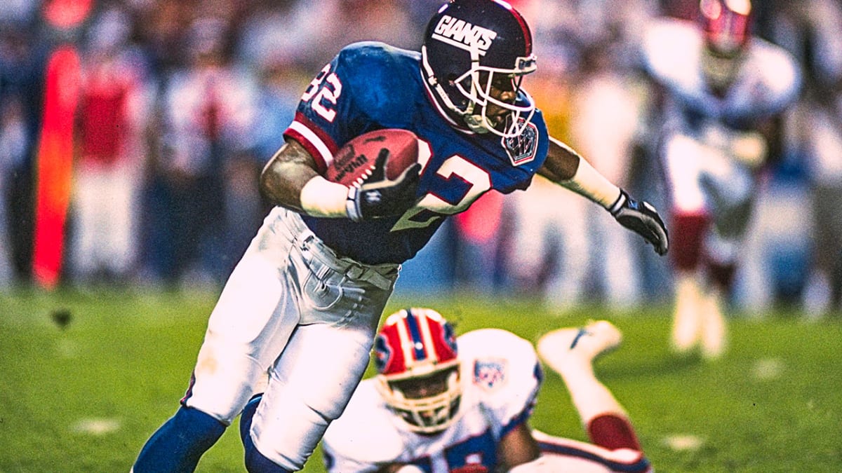 Super Bowl 25 Giants edge out Bills by one point Sports