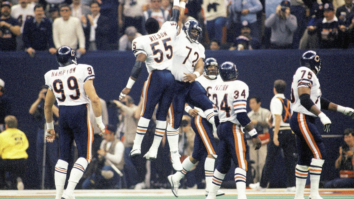 1985 super shop bowl