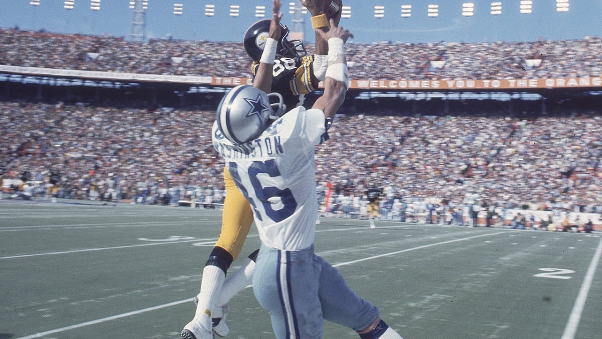 1976 super shop bowl