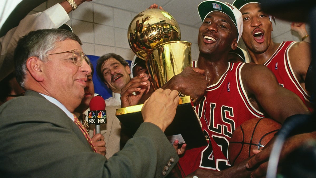 1993 bulls best sale championship shirt