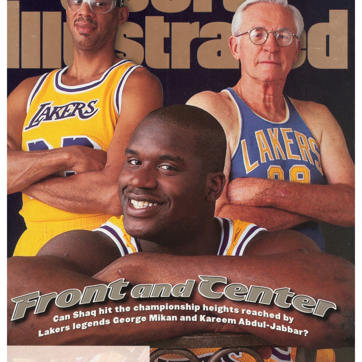Back in Time: November 11 - Sports Illustrated