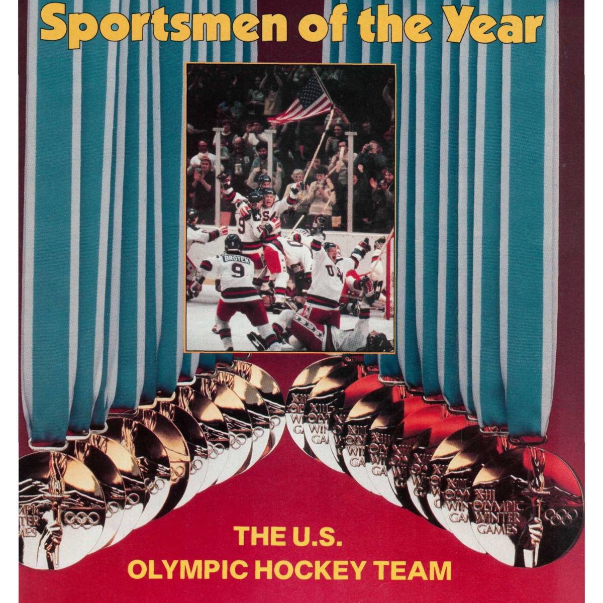 WIN ONE FOR THE FLIPPER - Sports Illustrated Vault