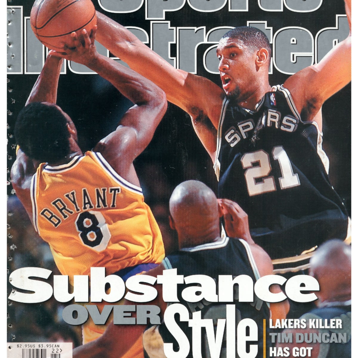 March 29, 1999 Table Of Contents - Sports Illustrated Vault