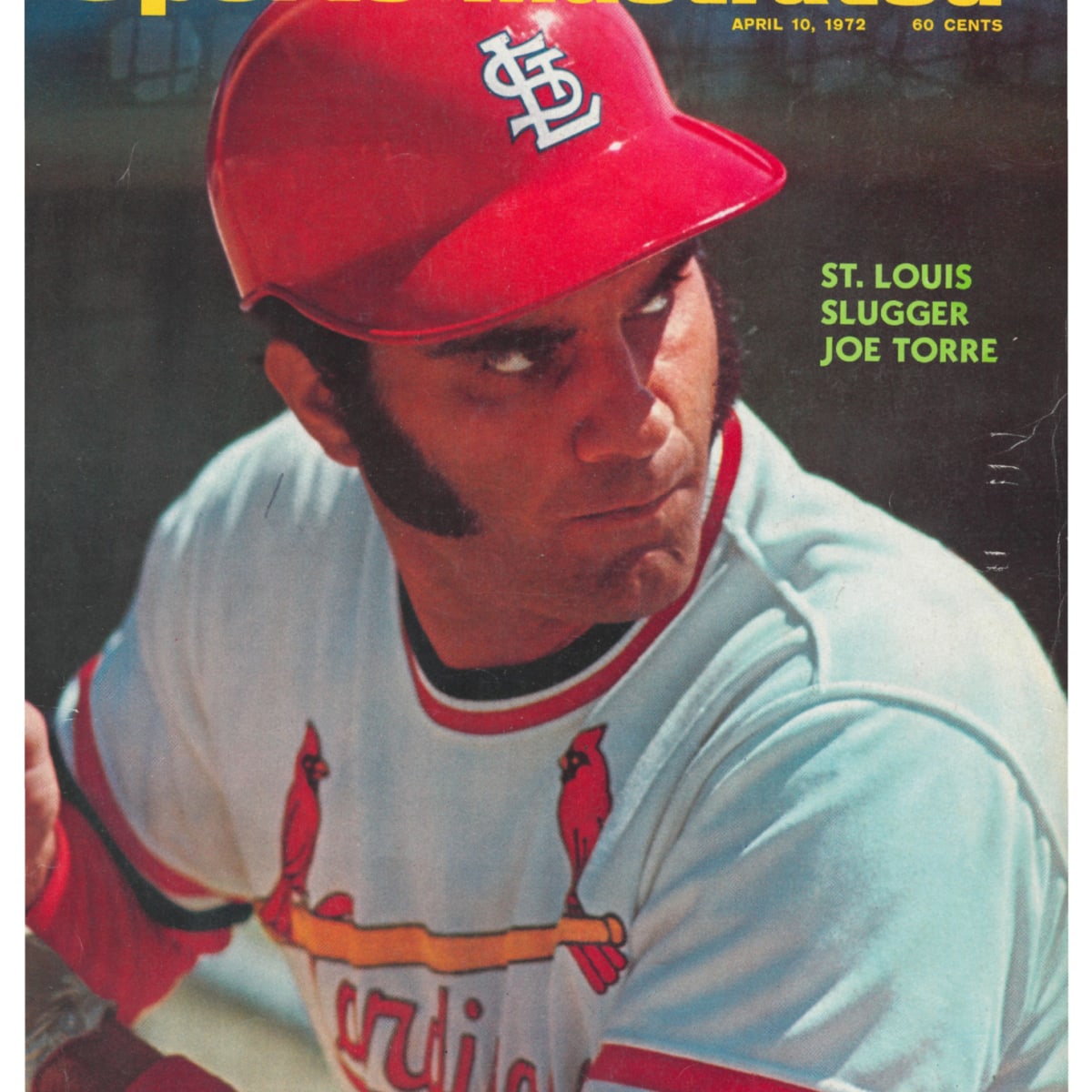 April 10, 1972 Table Of Contents - Sports Illustrated Vault