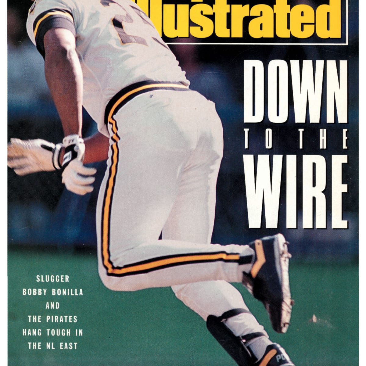 Fabric of the Game - Sports Illustrated Vault