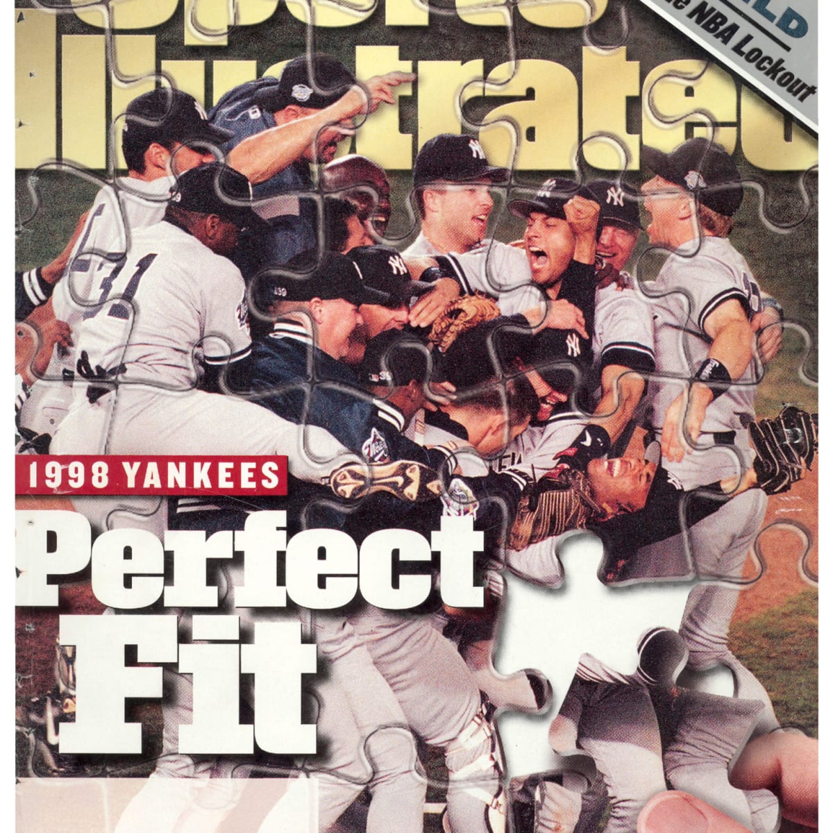 The New Perfesser - Sports Illustrated Vault